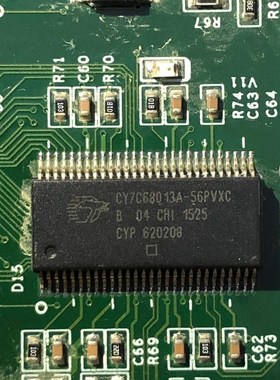 cy7c68013a-56pvxc,cy7c68013a-5议价