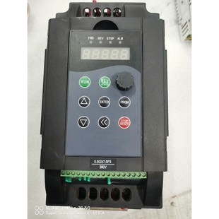 7.5KW议价 5.5 英捷思变频器Y500 Y0055G3