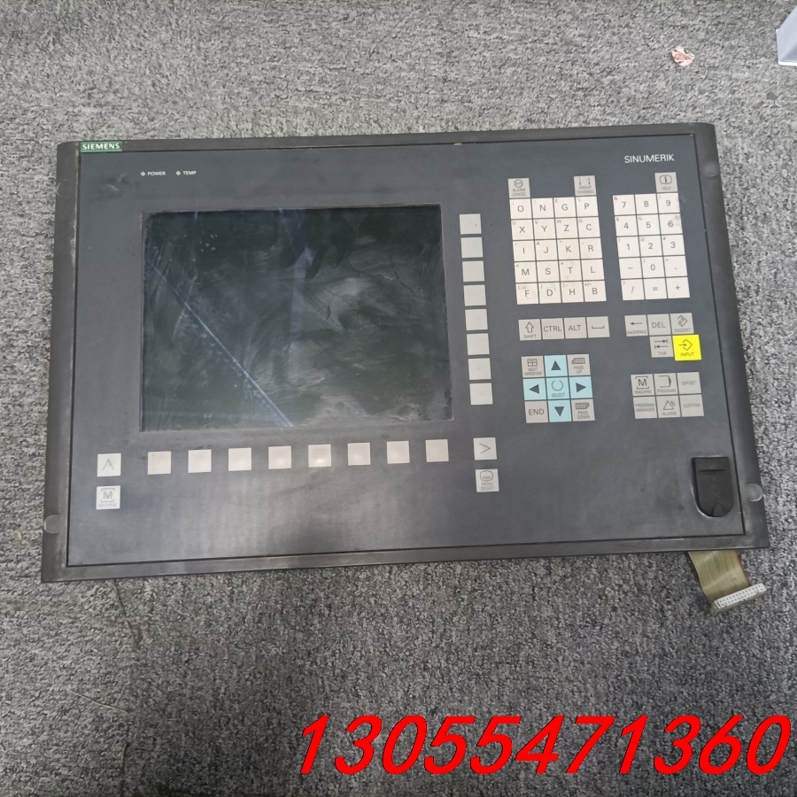 议价6FC5203-0AB20-0AA1 0P032屏西门子