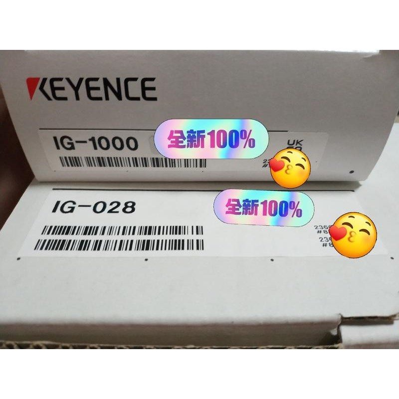 基恩士传感器IG-028   IG-1000  全新原装正品议价