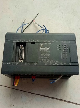 议价IC200UAL006-DK出售，GE，FANIC，拆机剪线