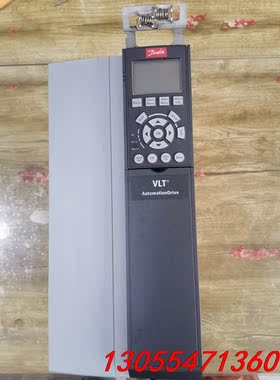 议价丹佛斯FC302系列变频器FC-302P11KT，11KW，