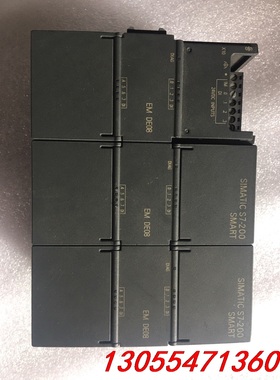 议价西门子288-2DE08-0AA0，橙色漂亮9成新，八路输入