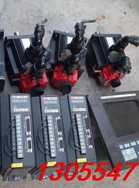 议价凯恩帝 k110c sd300 30 130st 拆机一组，