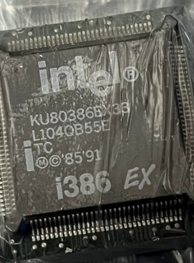 议价KU80386EXTC33数量几百个，需要的来