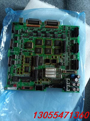议价全新安川机器人JASP-WRCA01B