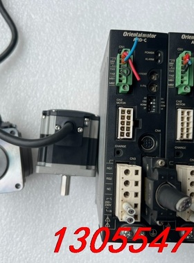 议价东方马达 ARM66AC ARD-C 高精度闭环步进电机 步