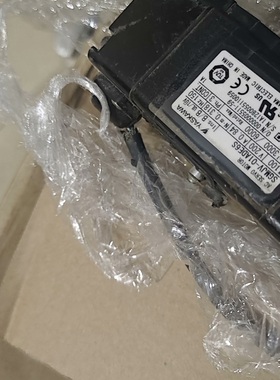 议价安川伺服电机100WSGMJV-01ADE6S