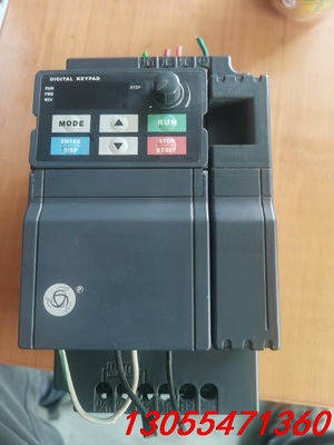 议价众辰变频器 5.5kw  型号  H2400S05D5K