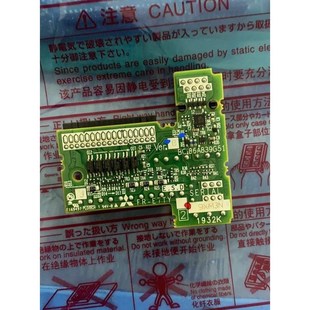三菱变频器E7议价 BC186A839G51 全新FR E7TY