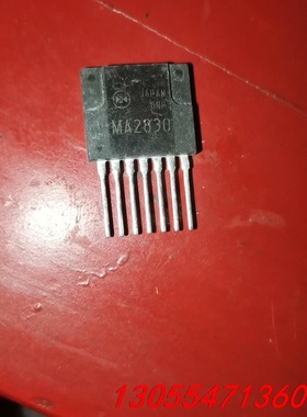 议价MA2830. MA1050. MA2810原装进口拆机 质