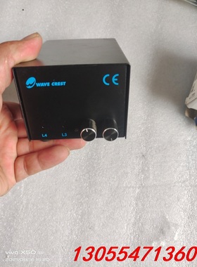 议价WAVE CREST WLPR2-15W-24-2，视觉光源