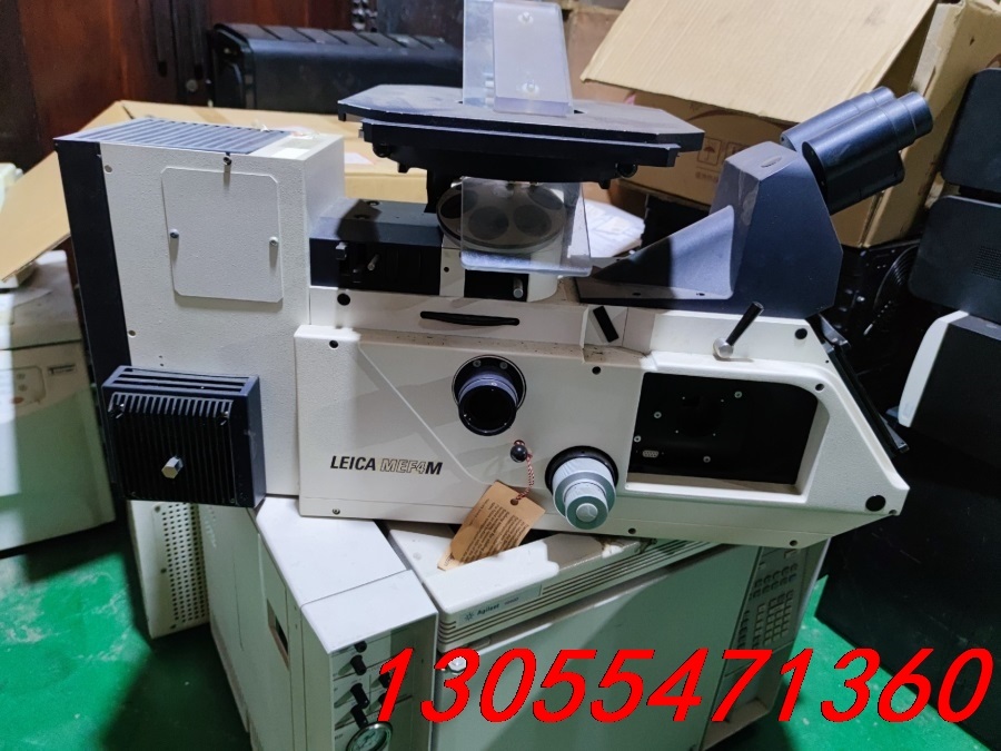 议价LEICA MEF4M WIDEFIELD INVERTED