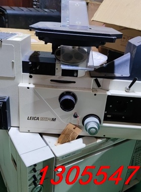 议价LEICA MEF4M WIDEFIELD INVERTED