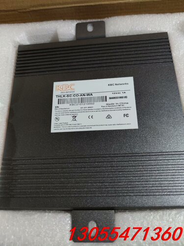 议价THLK-SC-CO-AN-WA KBC Networks