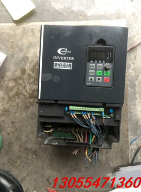 议价康沃变频器CVF-P3-4T0110C