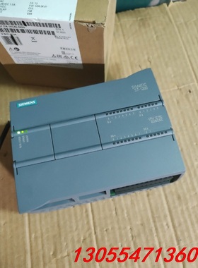 议价西门子PLC 1215C  DCDCDC 215-1AG40