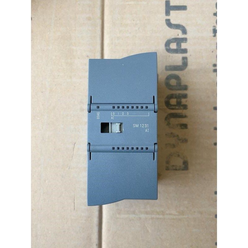 西门子s7-1200PLC  SM 1231 AI  6ES议价