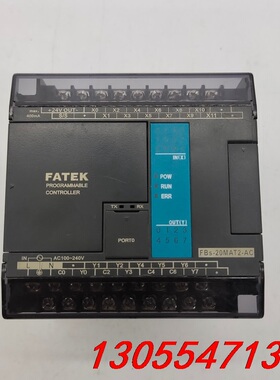 议价永宏pLC  FBs-20MAT2-AC