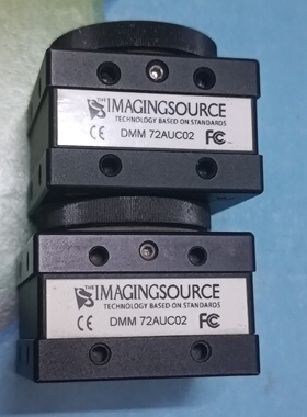 议价IMAGINGSOURCE 映美精 DMM72AUC02工业