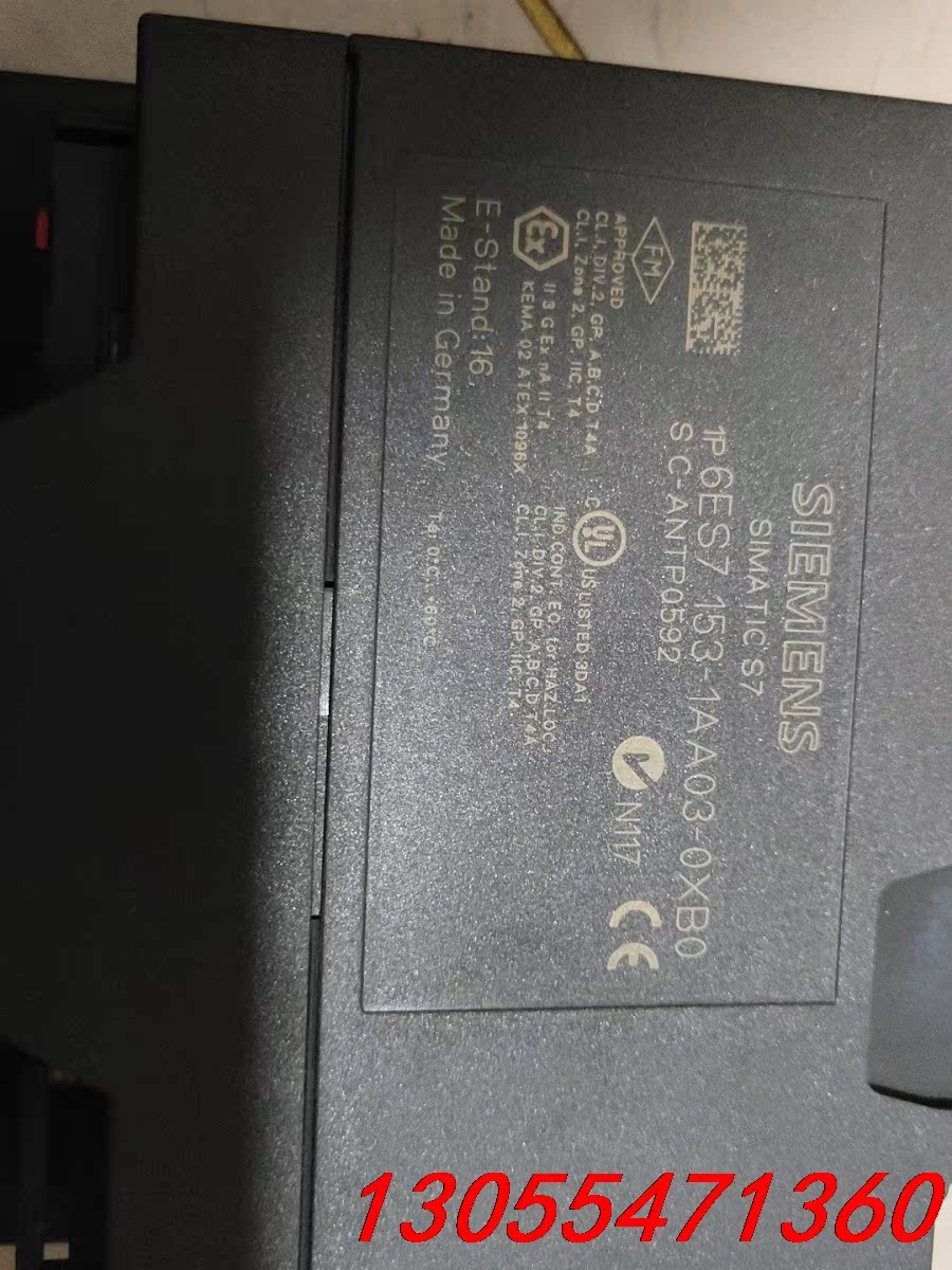 议价6ES7 153-1AA03-OXB0