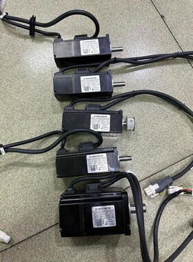 SERVOTRONIX高创 400w 100W电机议价