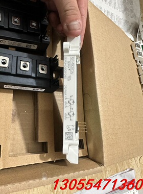 议价全新和拆机都有   SEMiX403GB128D   原装正