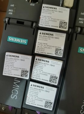 西门子内存卡6SL3054-0EF01-1BA0  6SL3议价