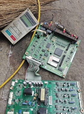 议价东元4p106c02901 4P101C01101 二手货