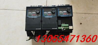 议价光宝变频器，EVO600021S0D2E20F功能包好，成色