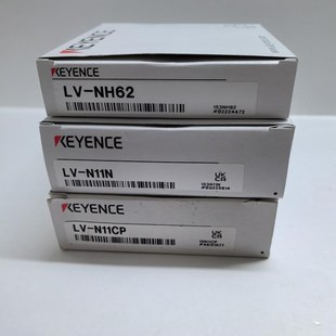 N11N N11CP全新原议价 NH62 基恩士LV