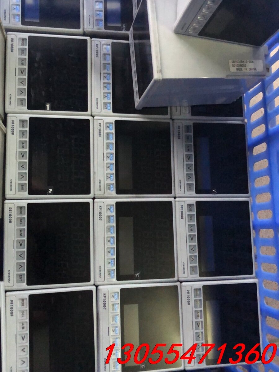 议价CHINO千野温控器KP1000C  DB1000B