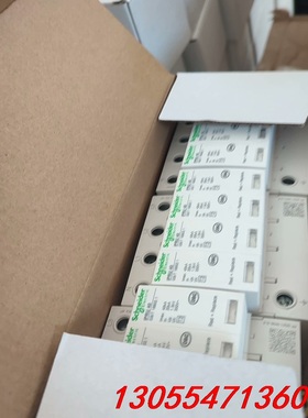 议价施耐德ipru40r二级浪涌保护器4P40KA。A9L040