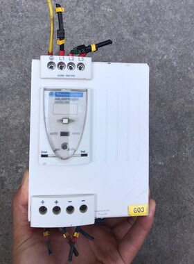 ABL8WPS24200 施耐德 实物图 包好 运费到付议价