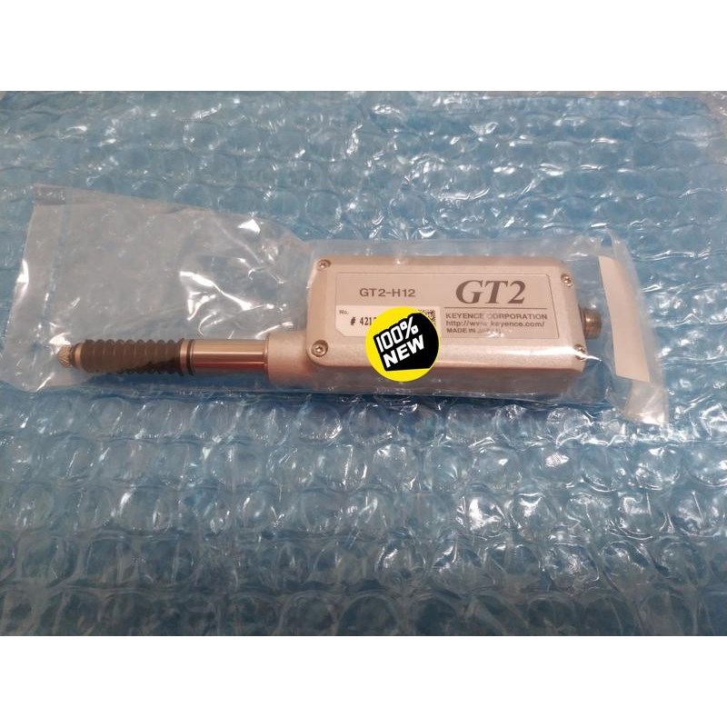 基恩士传感器GT2-H12   全新原装正品  内包装袋未拆议价
