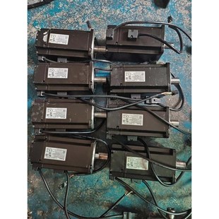 台达伺服750W高惯量电机 功能议价 ECMA一C10807RH