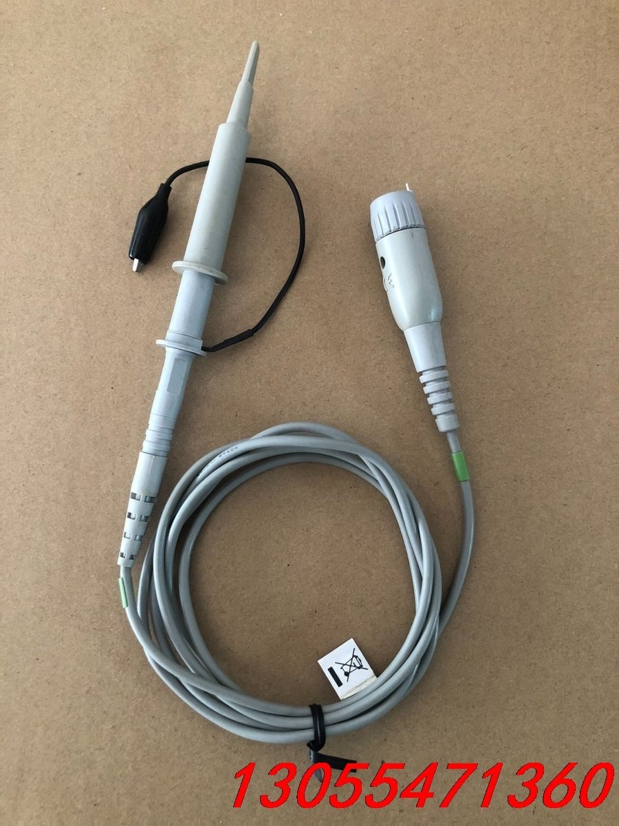 议价Agilent安捷伦10076B高压探头