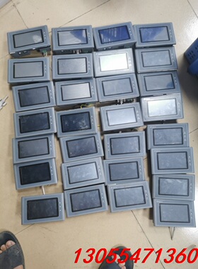 议价显控4.3寸触摸屏，型号SK-043FE…，成色很漂亮，保保