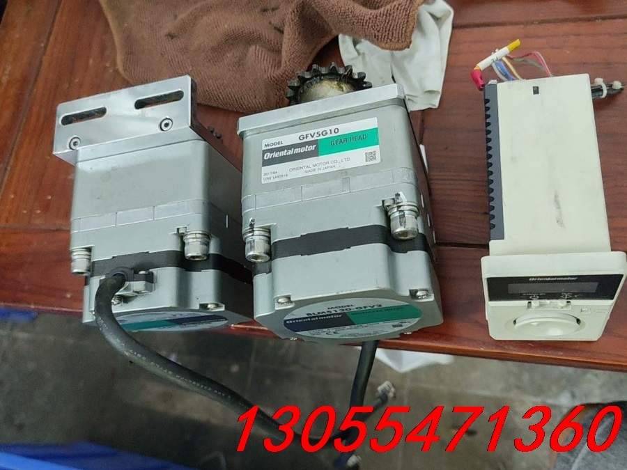 议价东方   步进电机带驱动 电机  BLM5120-GFV2