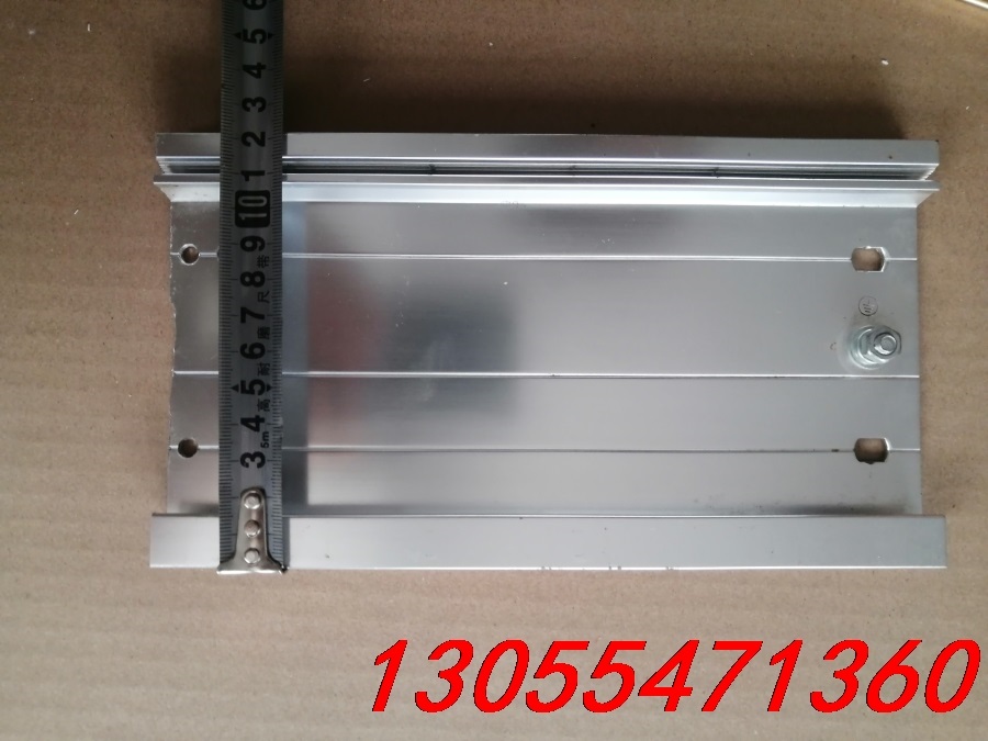 议价西门子S7-300PLC导轨，