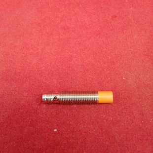 易福门原装 IE5340工程剩余一个议价 传感器无包装