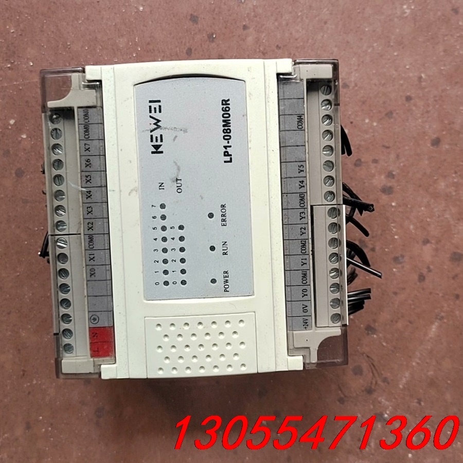 议价科威LP1-08M06R-B（D）拆机二手