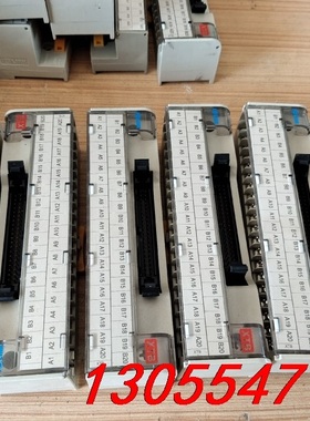 议价三元IOLINK40针接线排XTB－40H  125v.1A