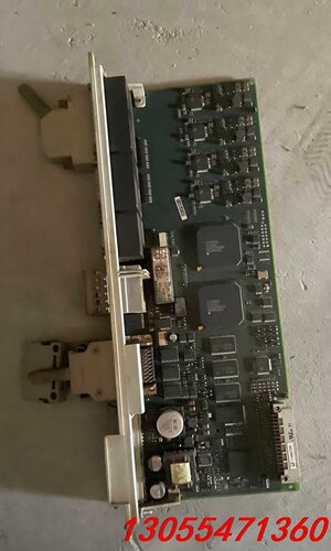 议价西门子6SN1118-0DM33-0AA2实物图拆机议价