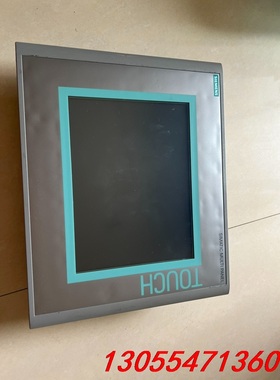 议价西门子原装正品触摸屏MP277 6AV6643-0CD01-