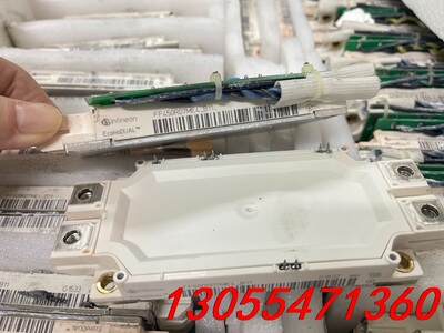 议价FF600R07ME4_B11 FF450R07ME4_B1