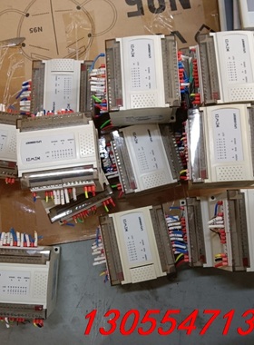 议价科威 PLC LP2－08M08T