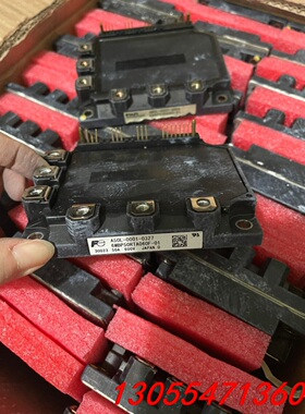 议价6MBP50RTA060-01、6MBP50RA060-01