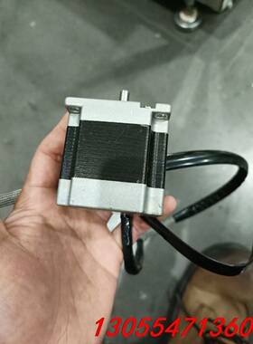 议价步进电机3A日本多摩川57系列二相步进电机TS3653N57