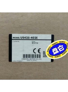 东方调速马达US425-402E议价